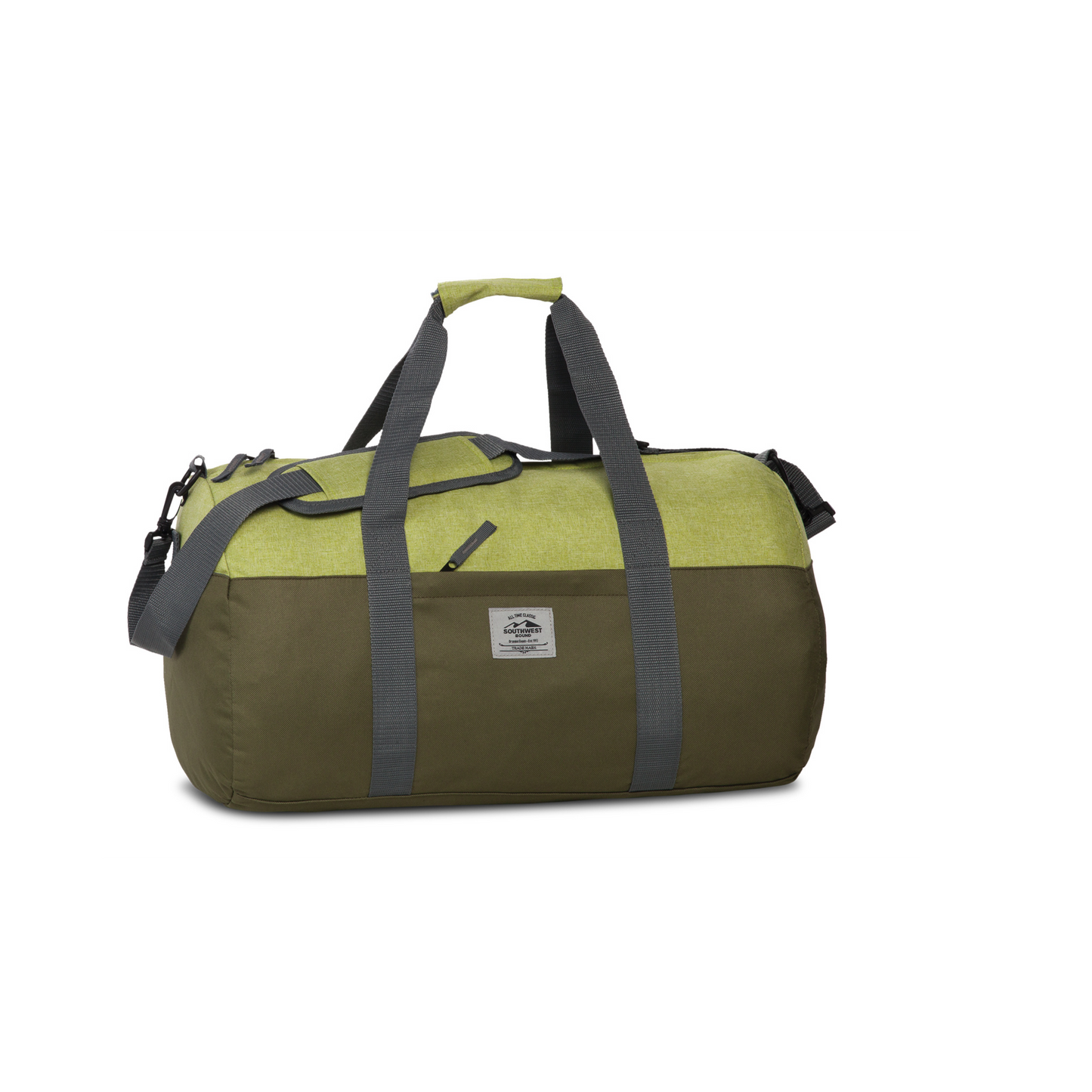 TravelMaster Pro Sac - Sac de Voyage Luxueux et Spacieux pour des Voyages Sans Souci et Organisés