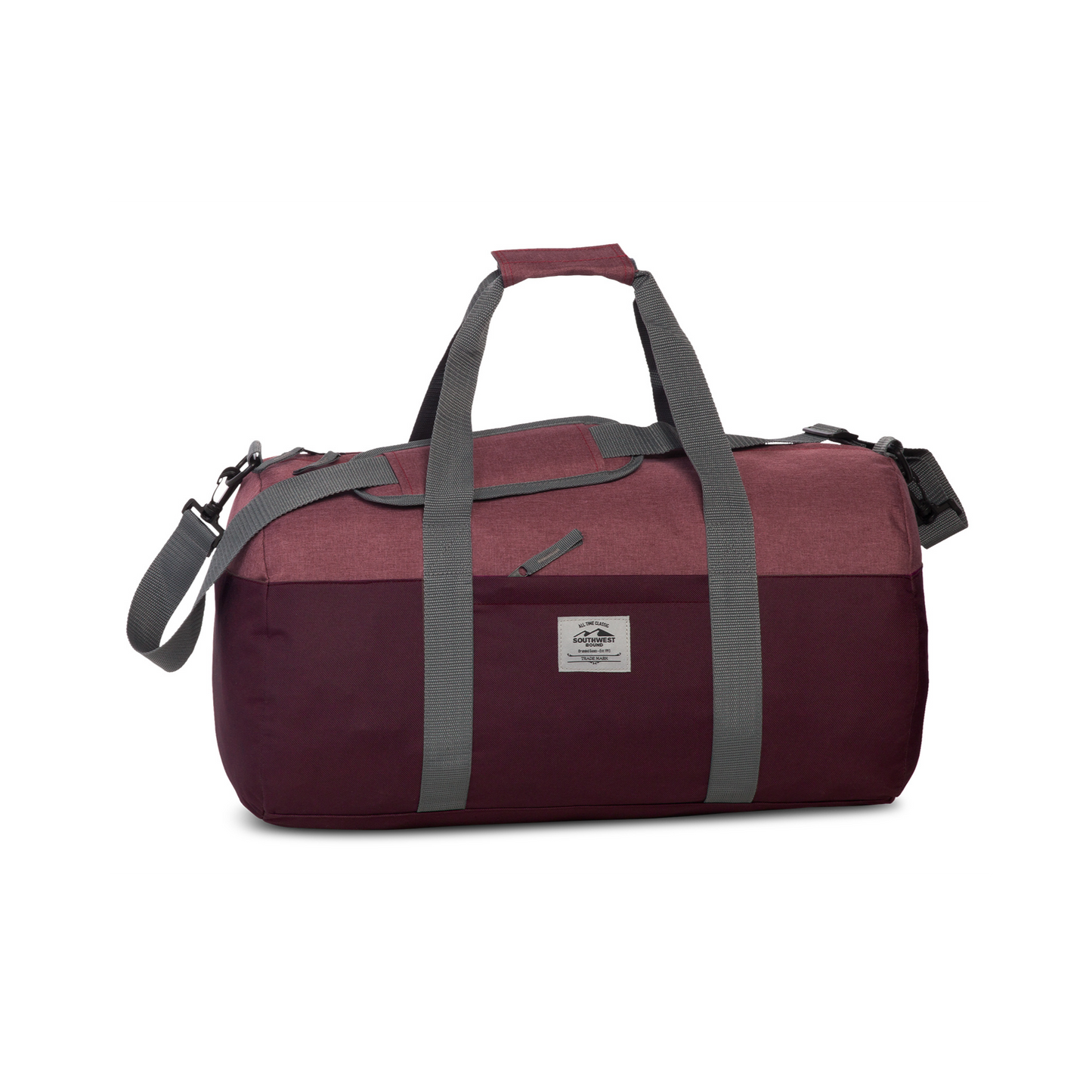 TravelMaster Pro Sac - Sac de Voyage Luxe et Spacieux pour des Voyages Sans Souci et Organisés