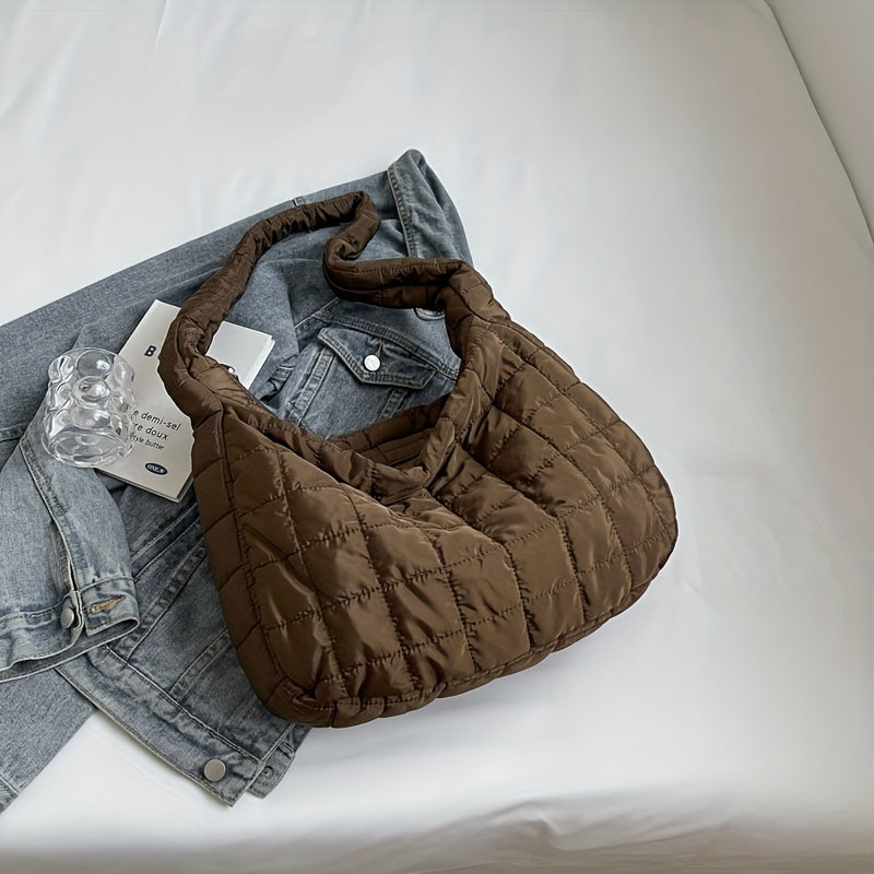 Mia | Sac bandoulière léger rembourré pour toutes les occasions