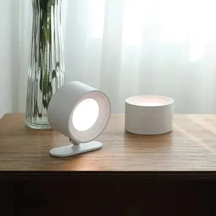 Lampe Murale EasyStick - Éclairage LED Sans Fil pour Confort et Simplicité