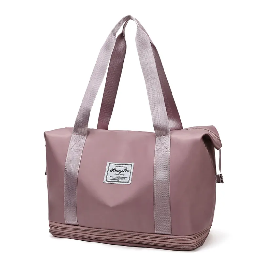 Gabbie Sac de Voyage - Durable et Extensible