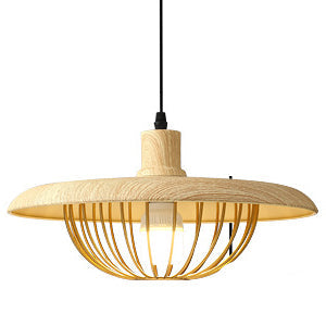 Floroux Imitation Wood Luminaires | Elegant Lighting | Sustainable Design for the Home