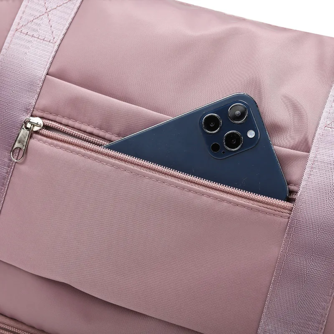 Gabbie Sac de Voyage - Durable et Extensible