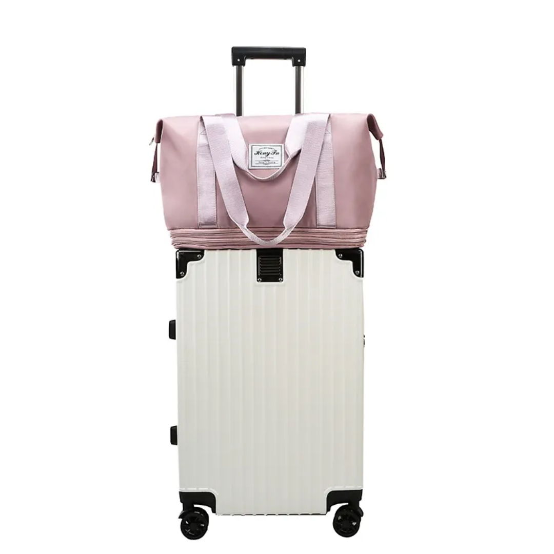 Gabbie Sac de Voyage - Durable et Extensible