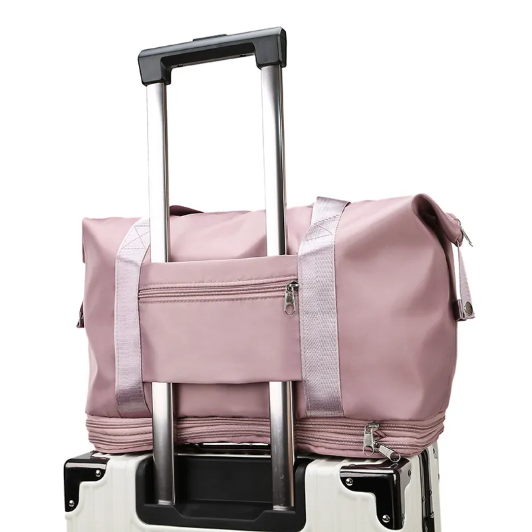 Gabbie Sac de Voyage - Durable et Extensible