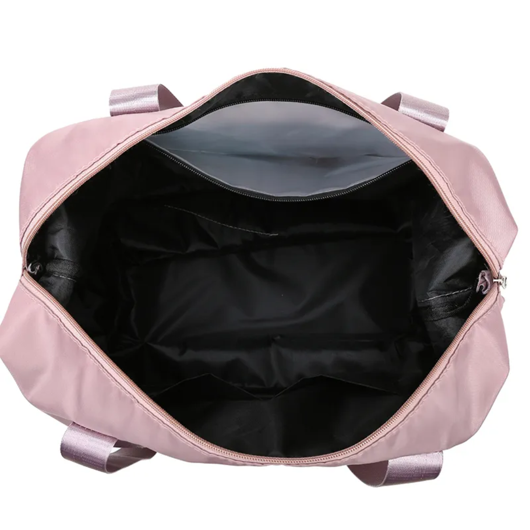 Gabbie Sac de Voyage - Durable et Extensible