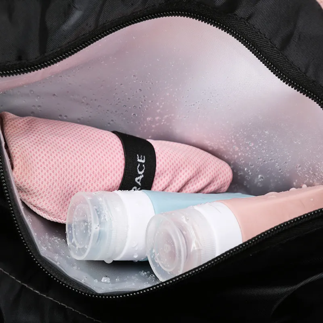 Gabbie Sac de Voyage - Durable et Extensible
