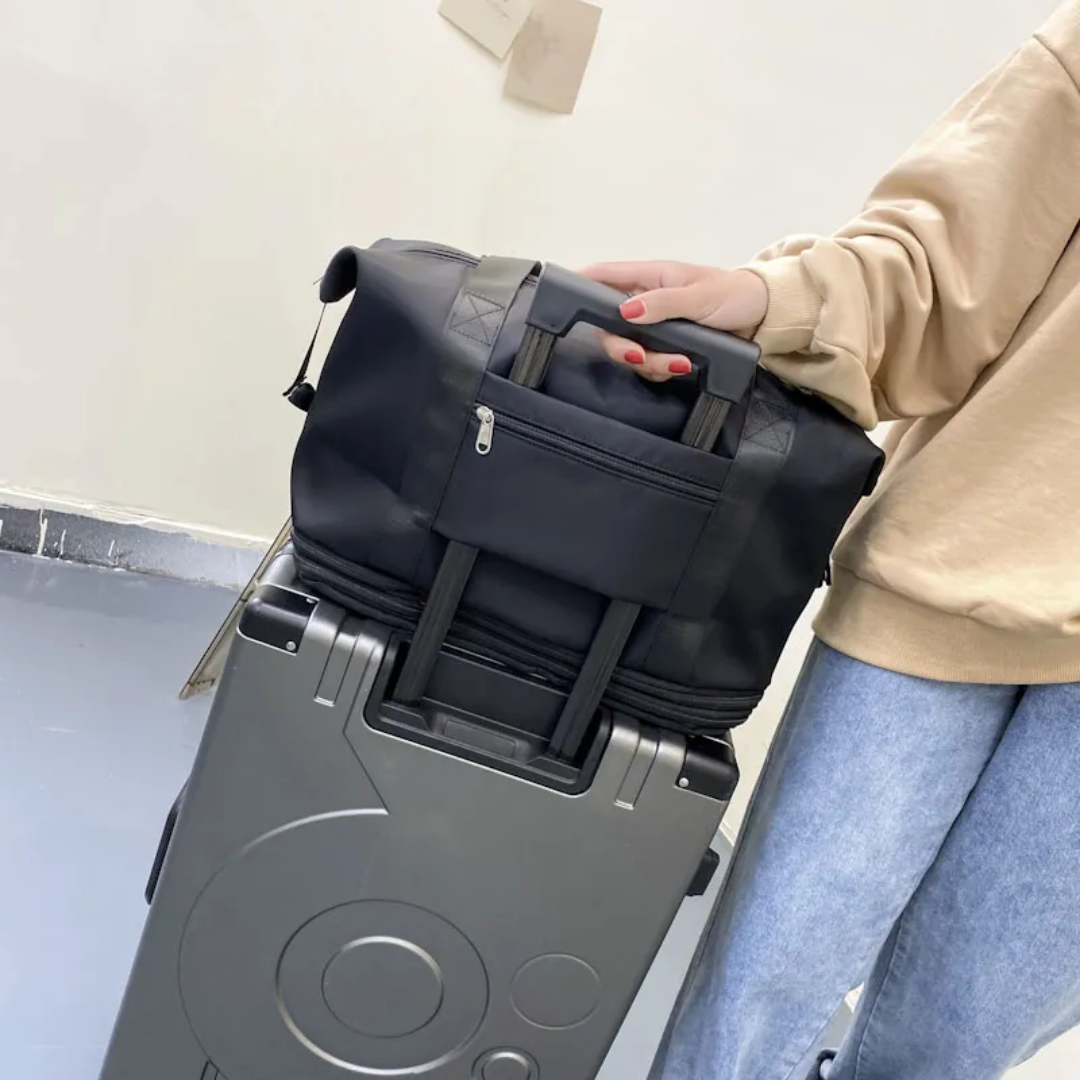 Gabbie Sac de Voyage - Durable et Extensible