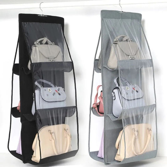 Porte-sac-6 Poches