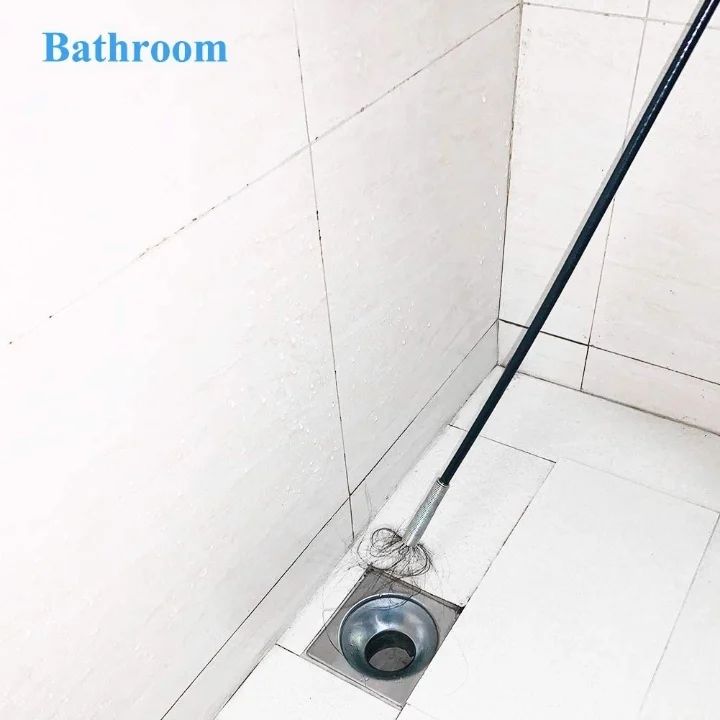 Long Clog Remover