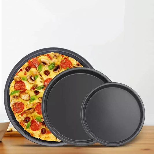 Pizza Pan -3Pc