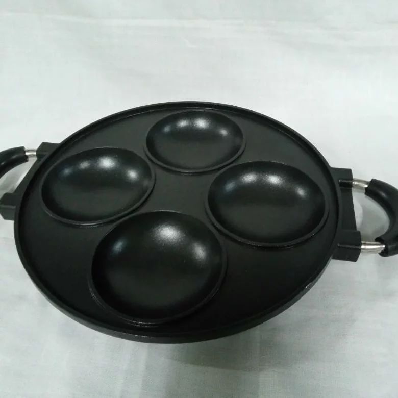 Tokoyaki/Vitumbua Pans