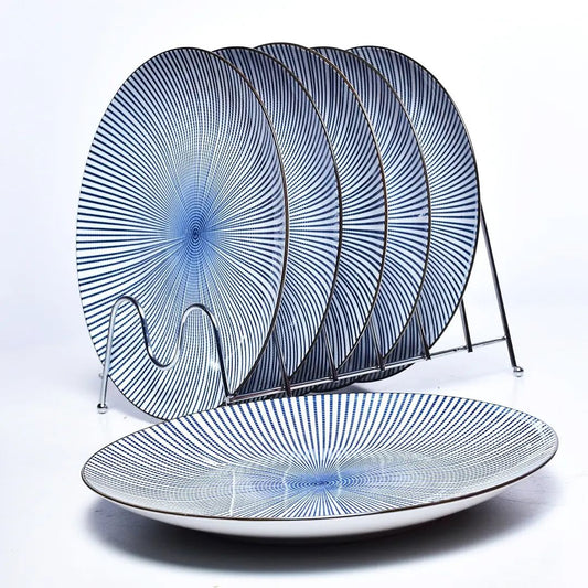 Set de dîner japonais