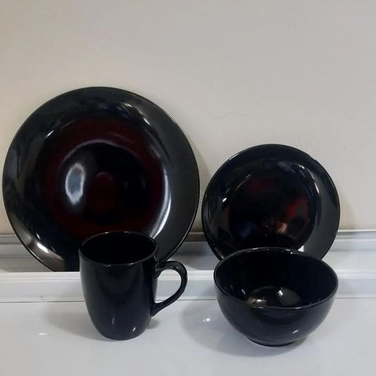 Ensemble de dîner de 24 pièces