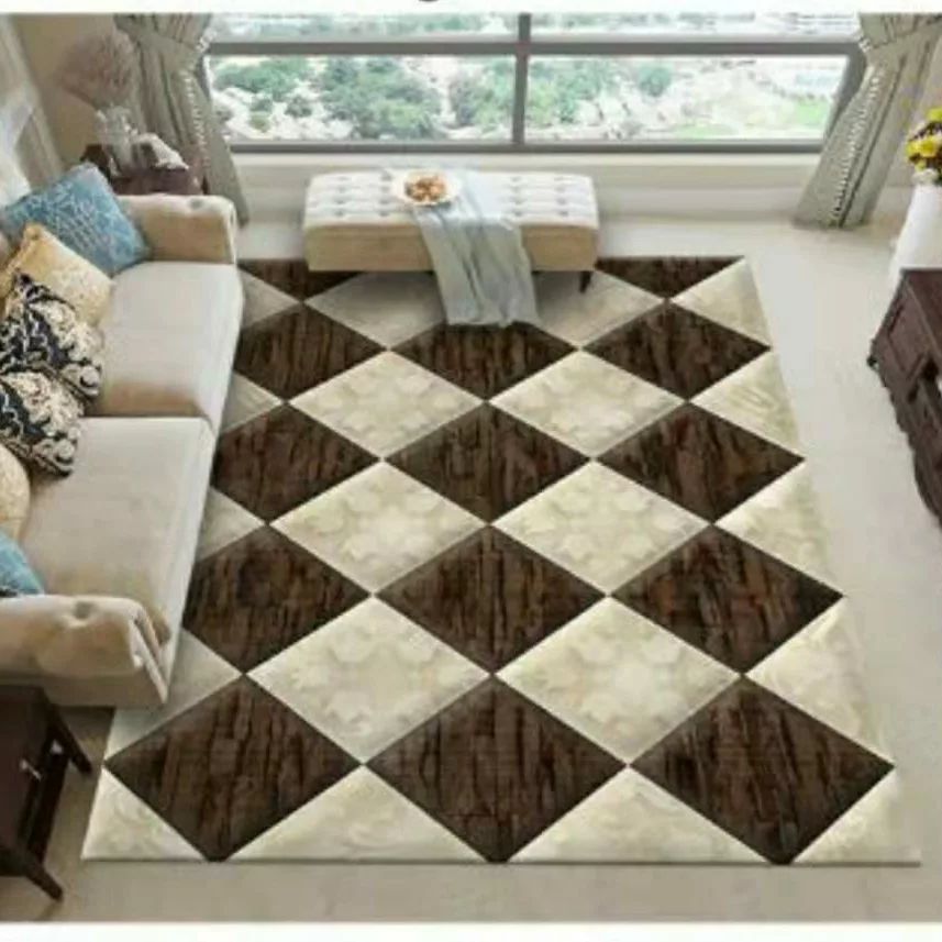 5*8 - Tapis 3D