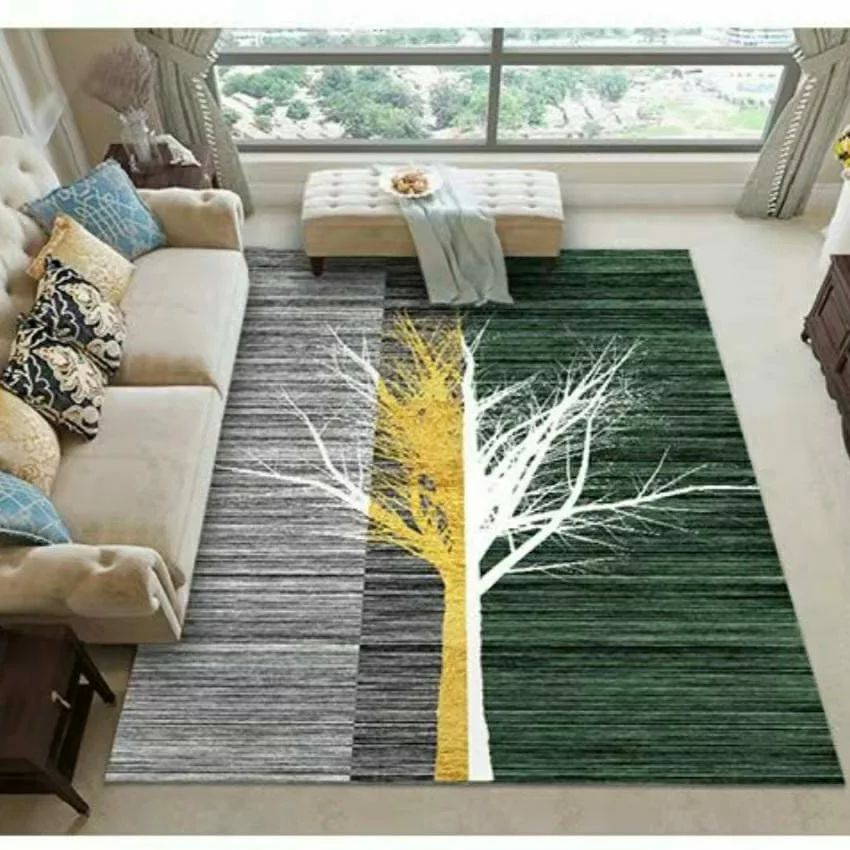 5*8 - Tapis 3D