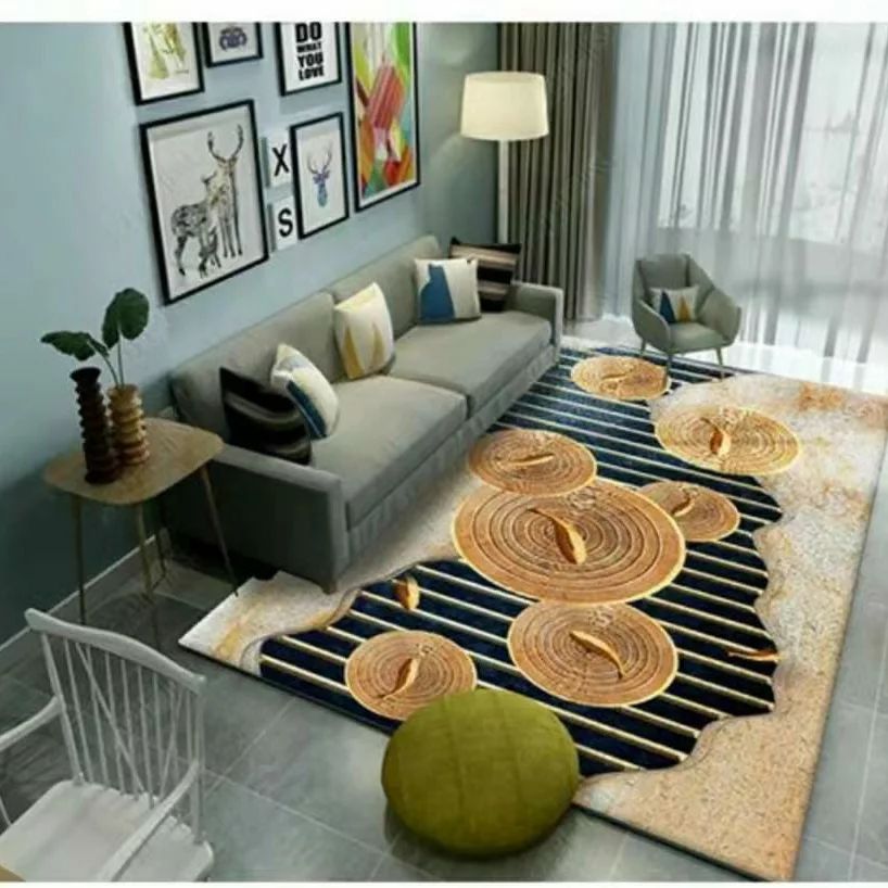 5*8 - Tapis 3D