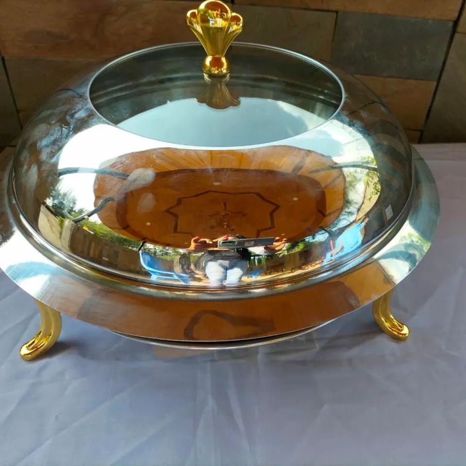 4 Litre Chafing Dishes