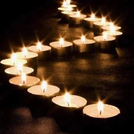 Bougies chauffe-plat