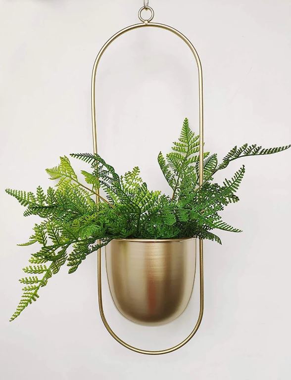 Élégance suspensions de plantes - Suspensions de plantes scandinaves pour un intérieur chic