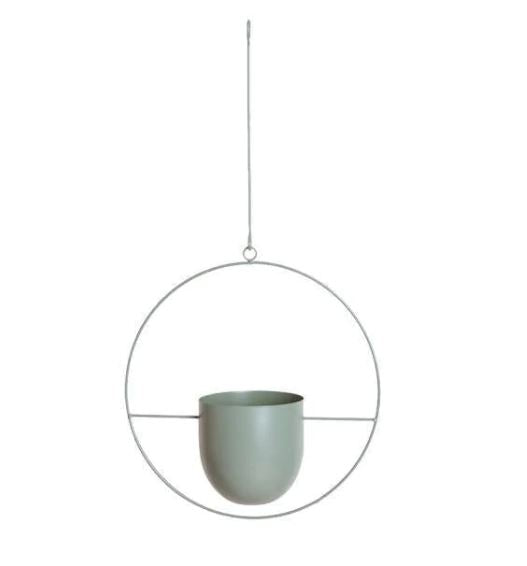 Élégance suspensions de plantes - Suspensions de plantes scandinaves pour un intérieur chic
