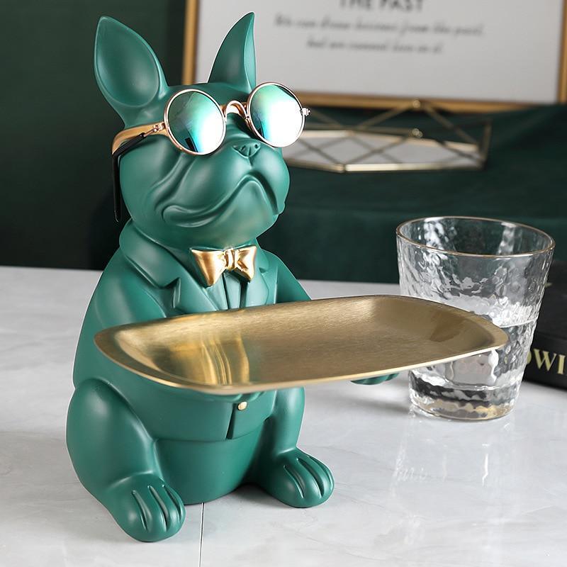 Organisateur de Chien Hudson