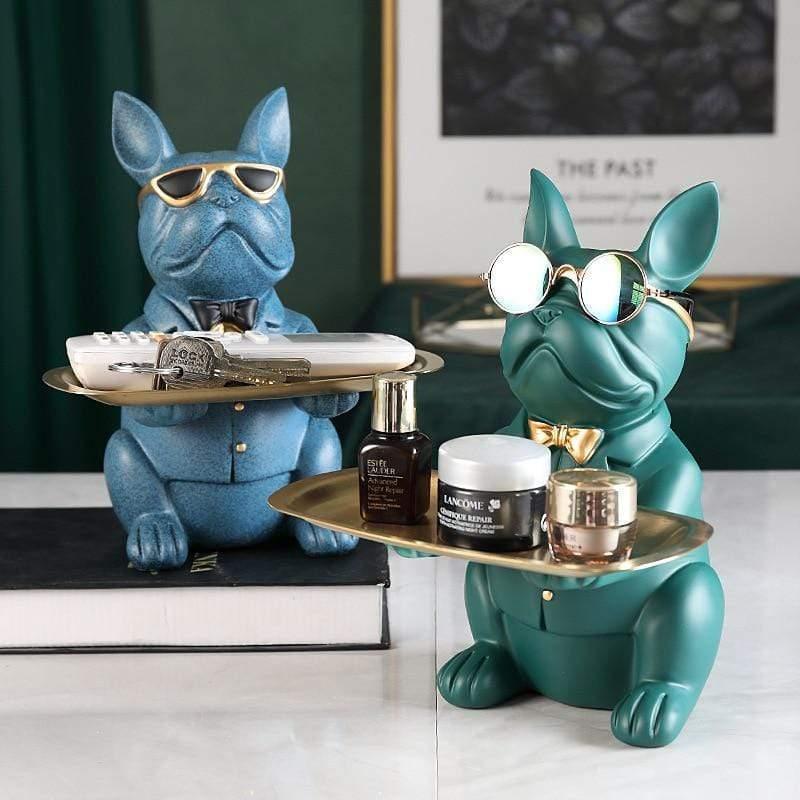 Organisateur de Chien Hudson