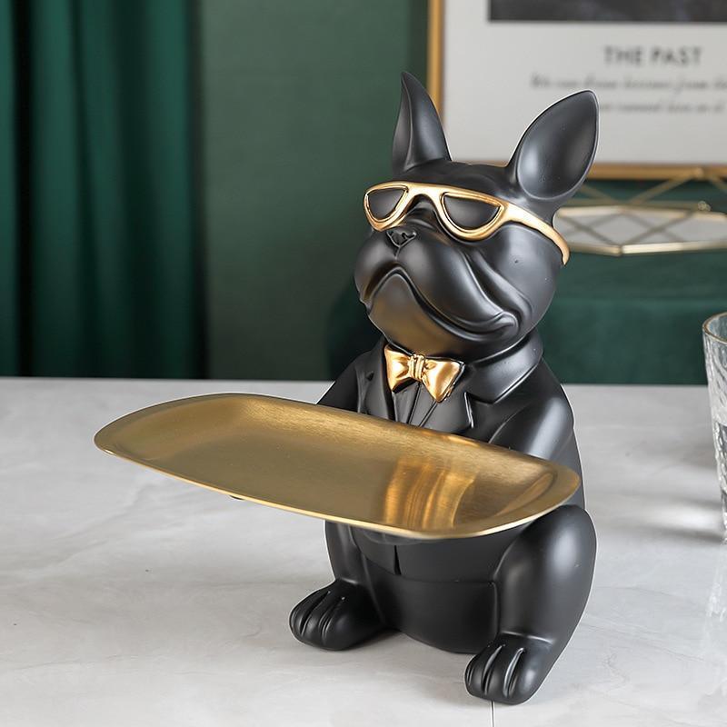 Organisateur de Chien Hudson