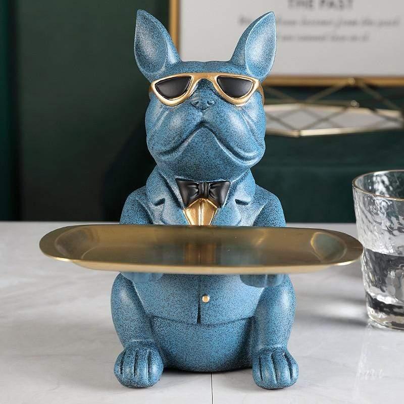Organisateur de Chien Hudson