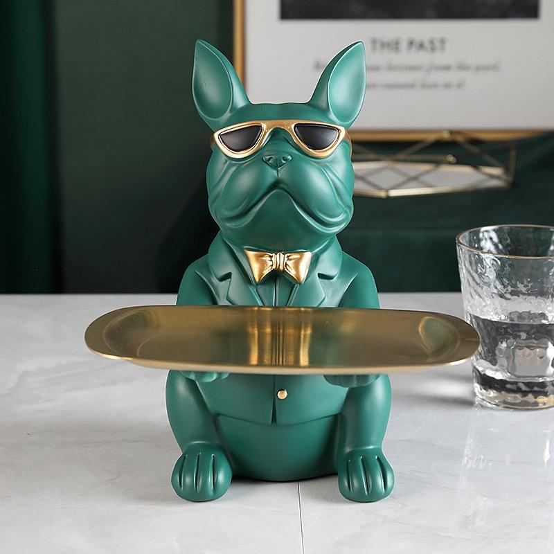 Organisateur de Chien Hudson