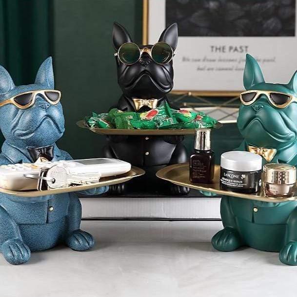 Organisateur de Chien Hudson