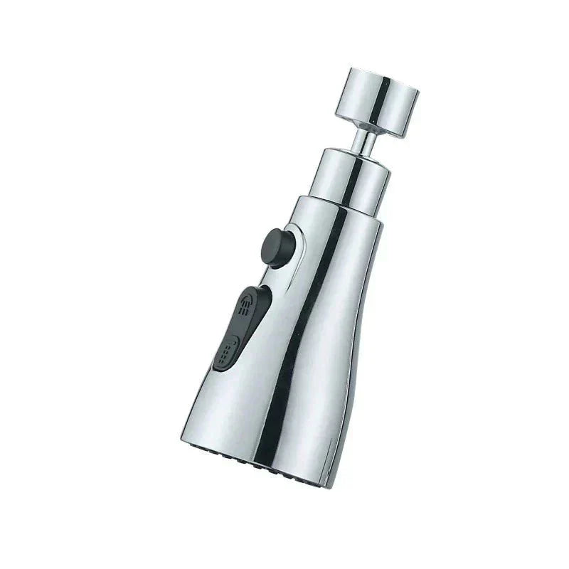 Aquaflow 360° Pulvérisateur - Nettoyage Efficace avec Style