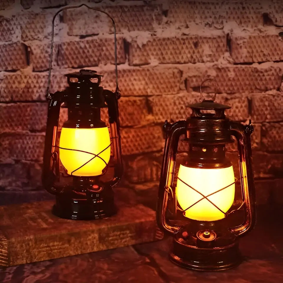 Lampe suspendue LED industrielle - pour des soirées conviviales et une utilisation en extérieur