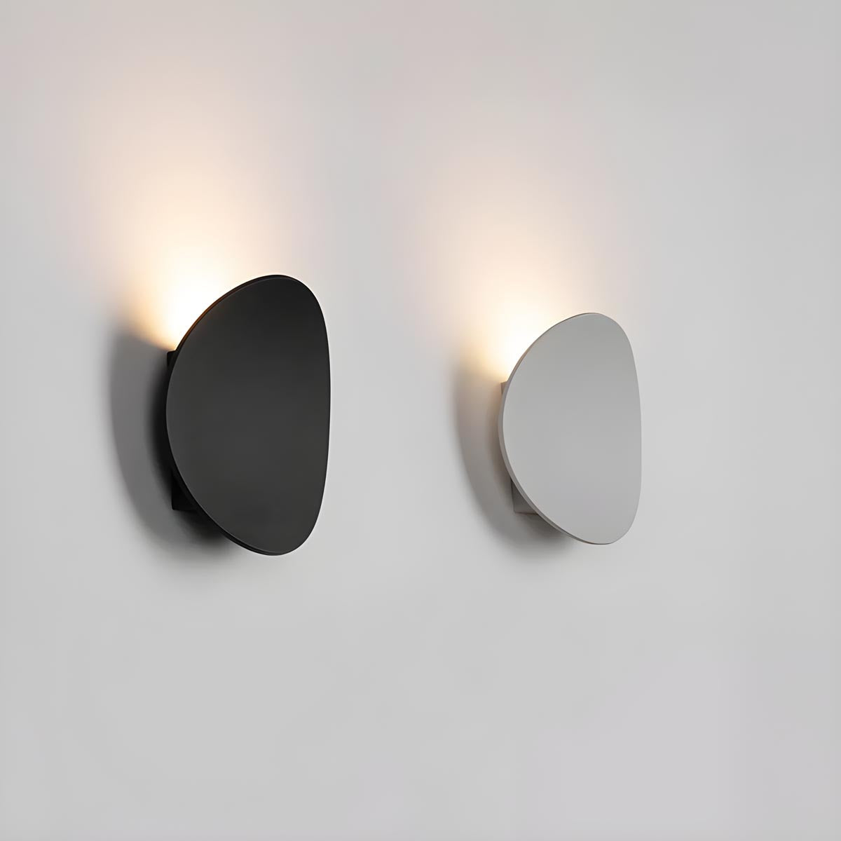 Floroux LED Floor Lamp | Modern Design | Warm Ambient Light | Energy Efficient Lighting for Home