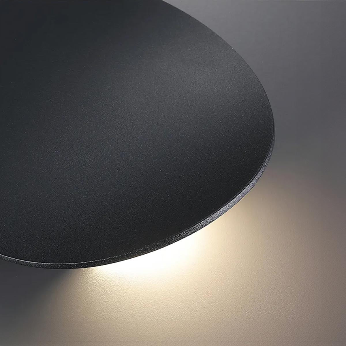 Floroux LED Floor Lamp | Modern Design | Warm Ambient Light | Energy Efficient Lighting for Home