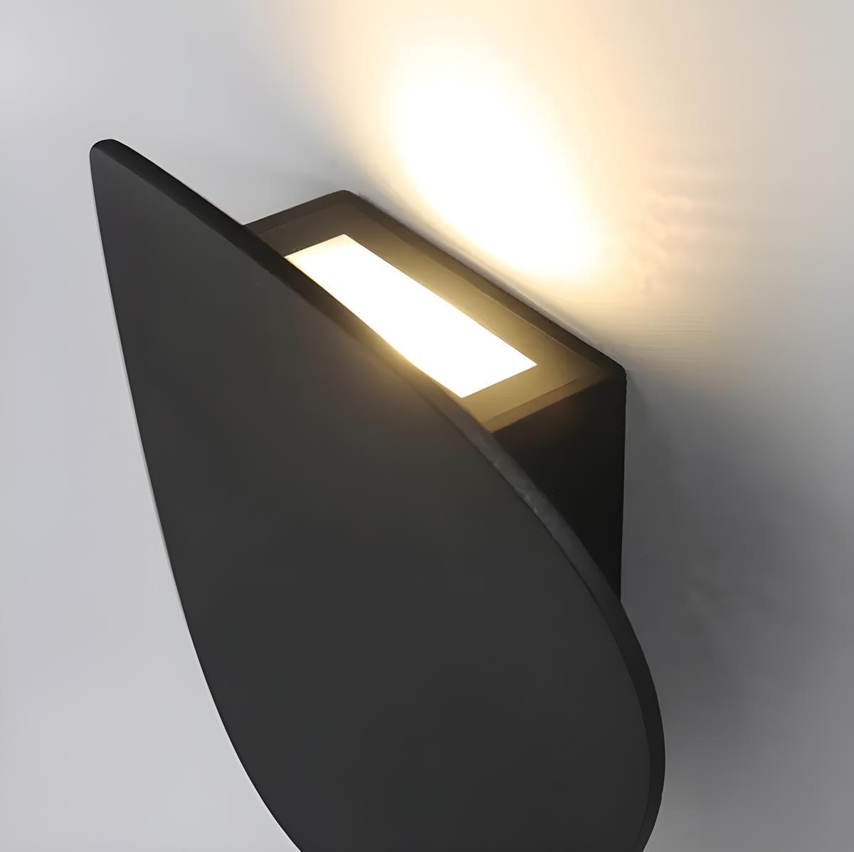 Floroux LED Floor Lamp | Modern Design | Warm Ambient Light | Energy Efficient Lighting for Home
