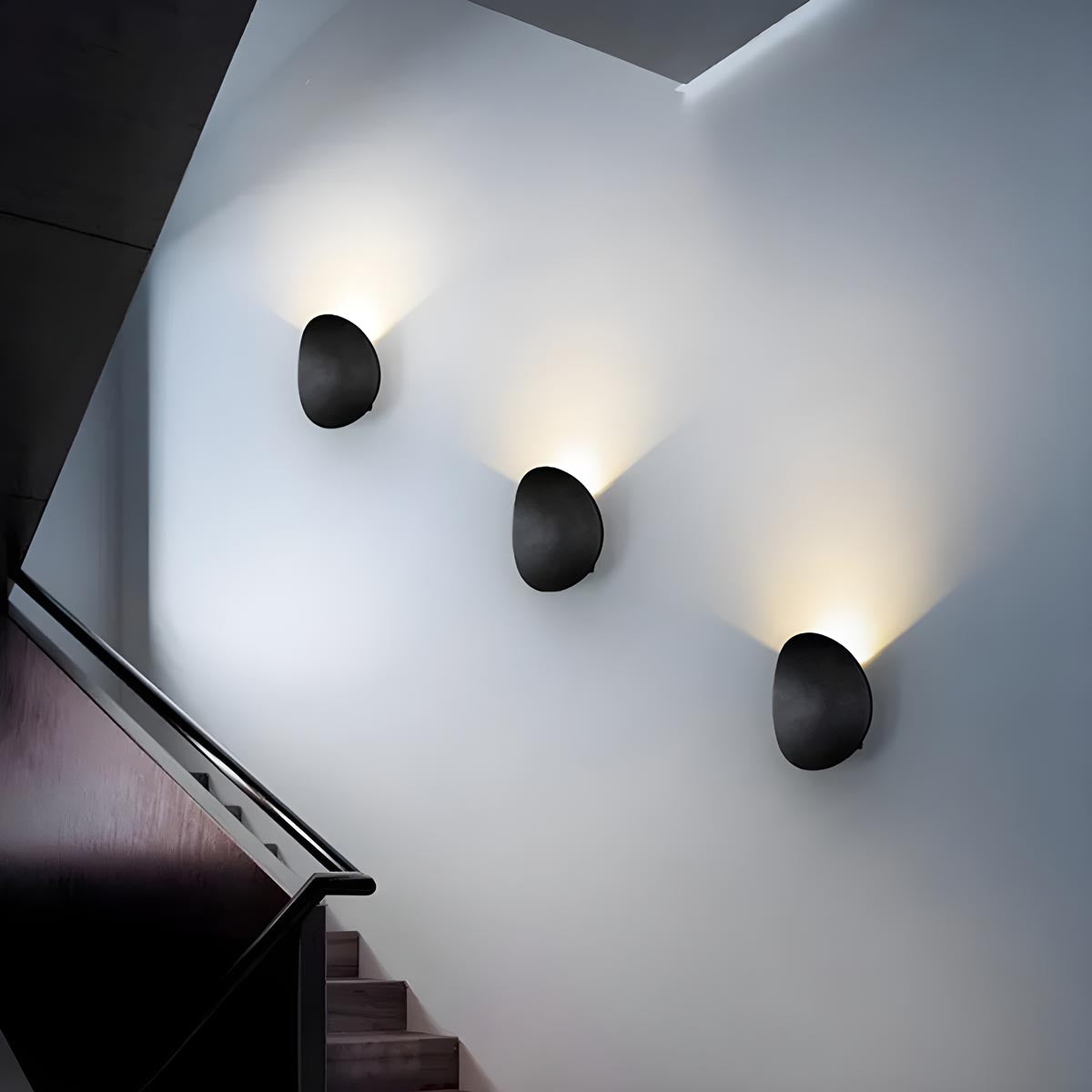Floroux LED Floor Lamp | Modern Design | Warm Ambient Light | Energy Efficient Lighting for Home