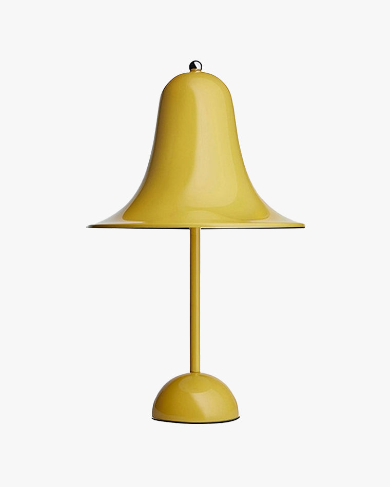 LAMPE DE TABLE MOMO en Design Cloche