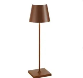 FlexiLumi - Lampe LED Sans Fil avec Recharge USB