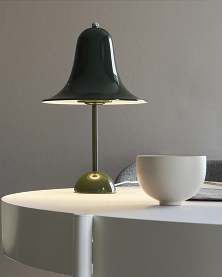 LAMPE DE TABLE MOMO en Design Cloche