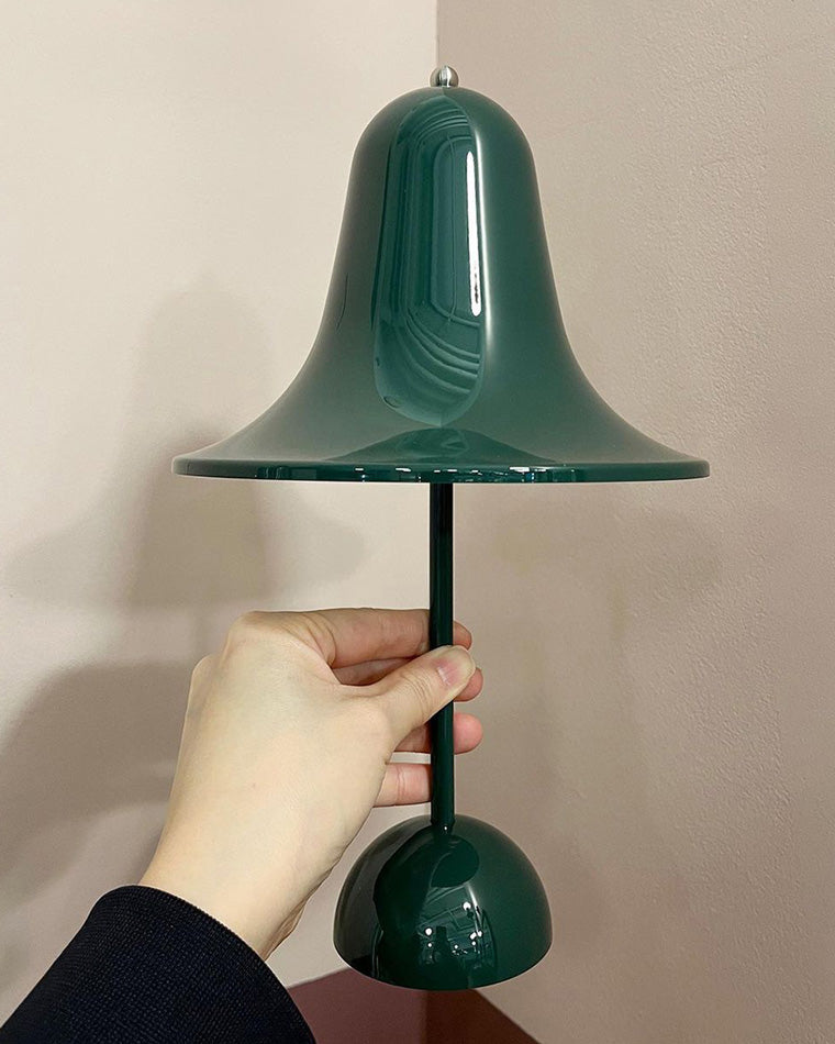 LAMPE DE TABLE MOMO en Design Cloche