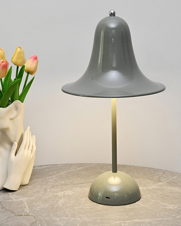 LAMPE DE TABLE MOMO en Design Cloche