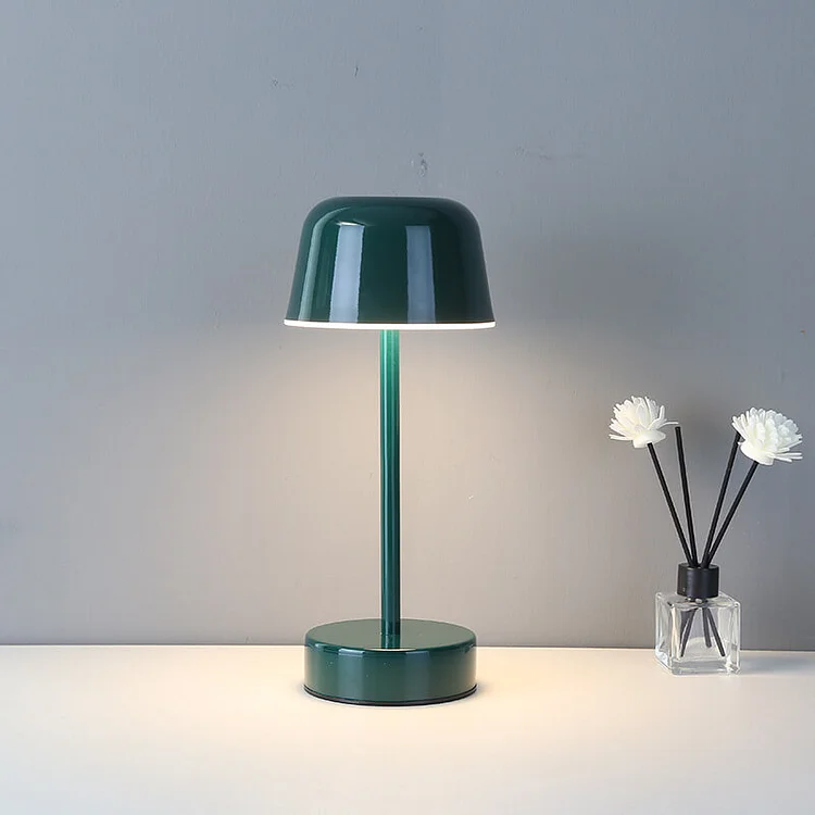 Lampe de table LED colorée