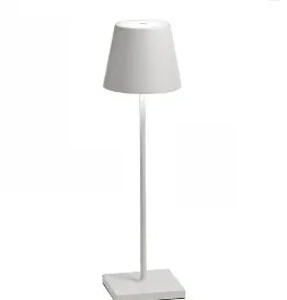 FlexiLumi - Lampe LED Sans Fil avec Recharge USB