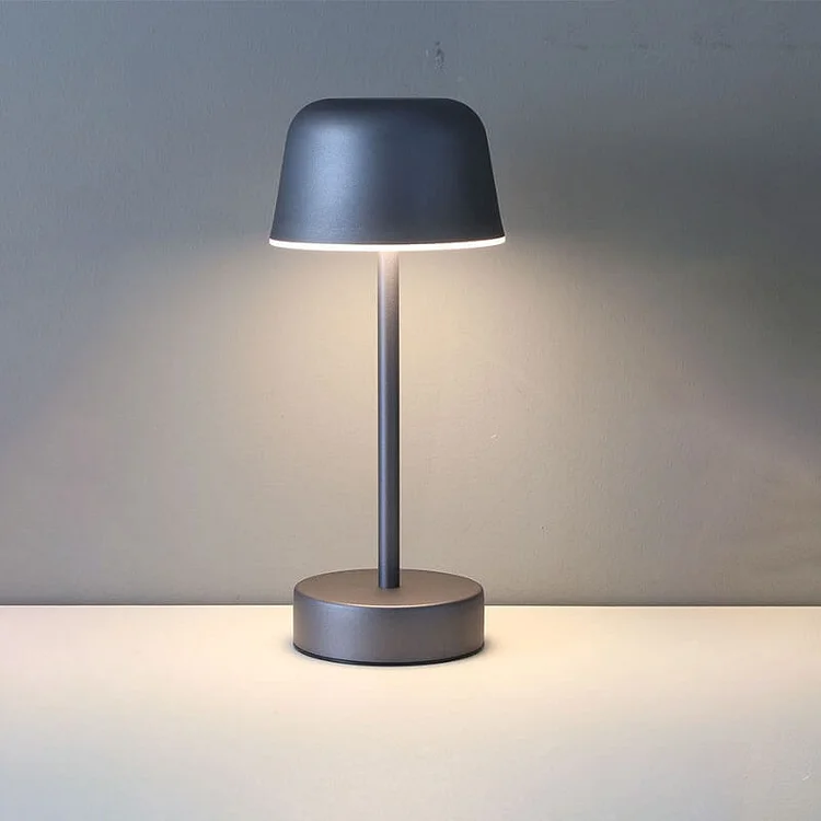 Lampe de table LED colorée