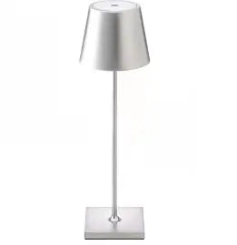 FlexiLumi - Lampe LED Sans Fil avec Recharge USB