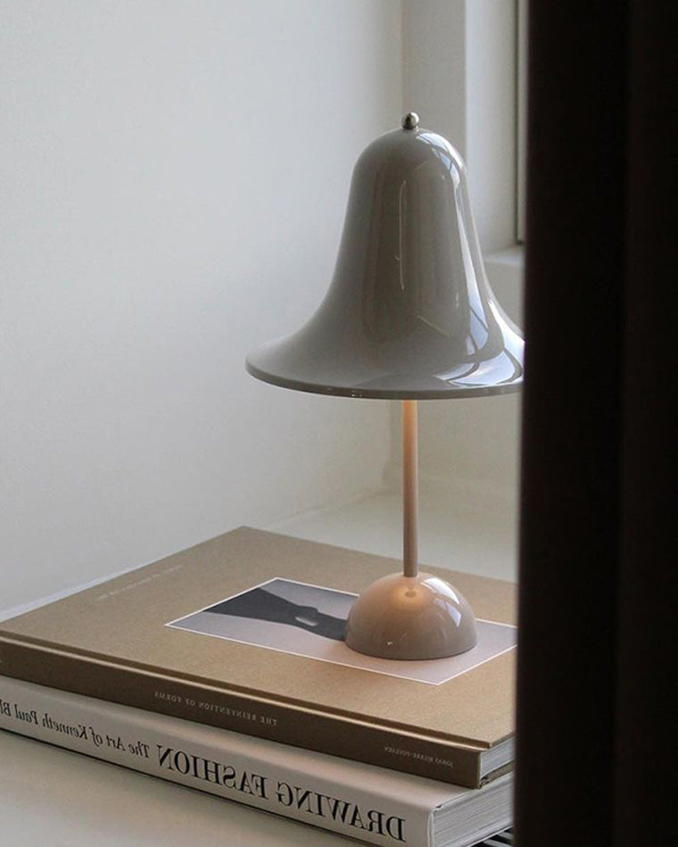 LAMPE DE TABLE MOMO en Design Cloche