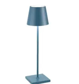 FlexiLumi - Lampe LED Sans Fil avec Recharge USB
