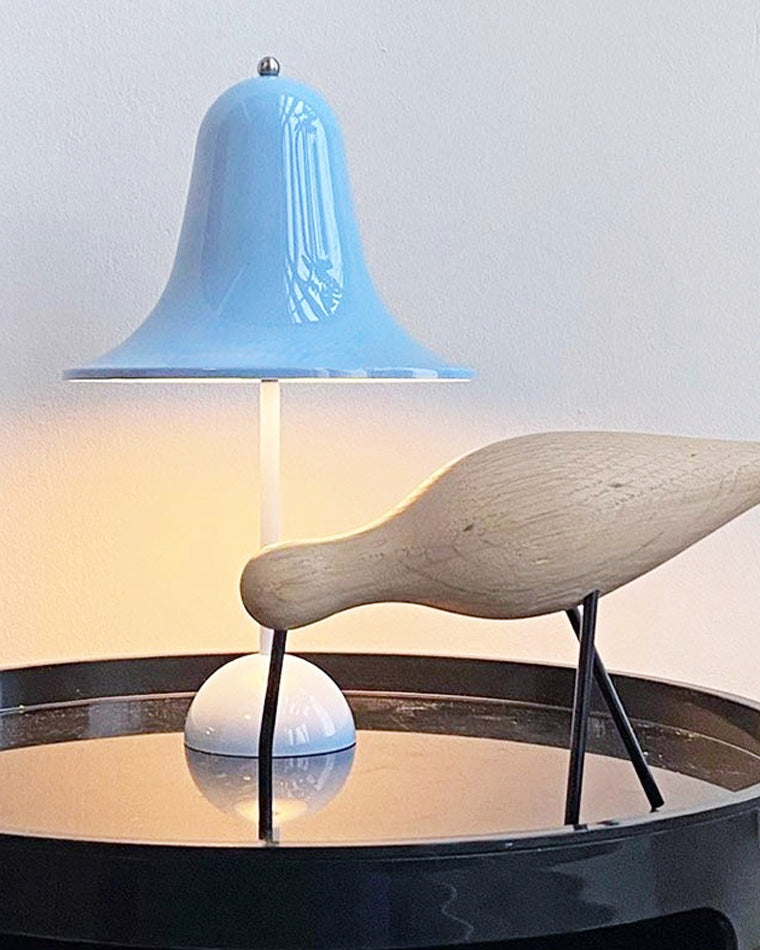 LAMPE DE TABLE MOMO en Design Cloche
