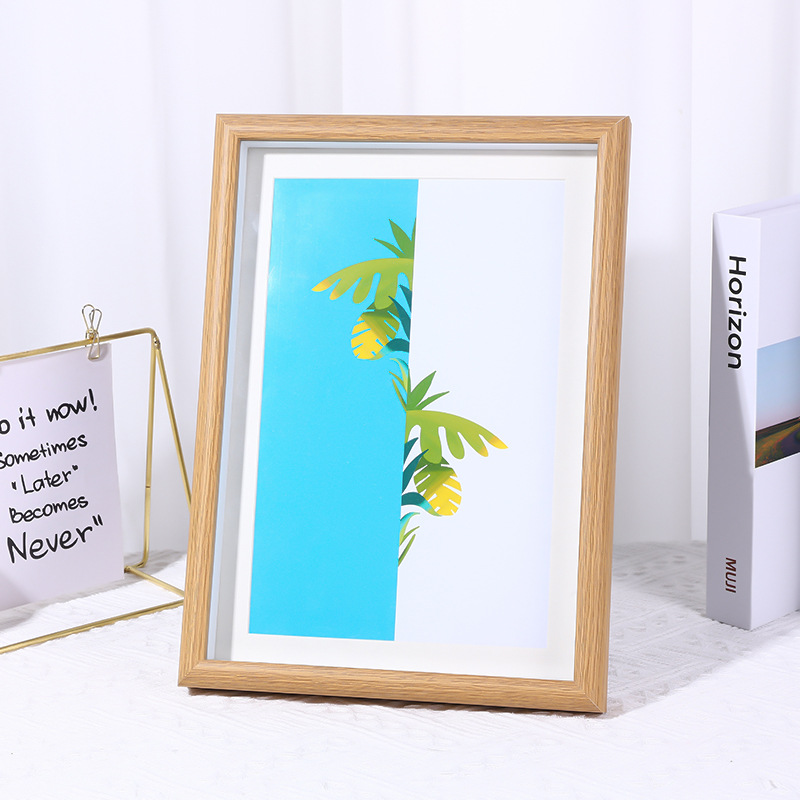 ArtFrame – Cadre intemporel pour art et photos